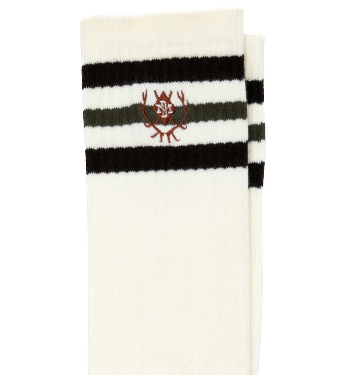 Country Crew Sock