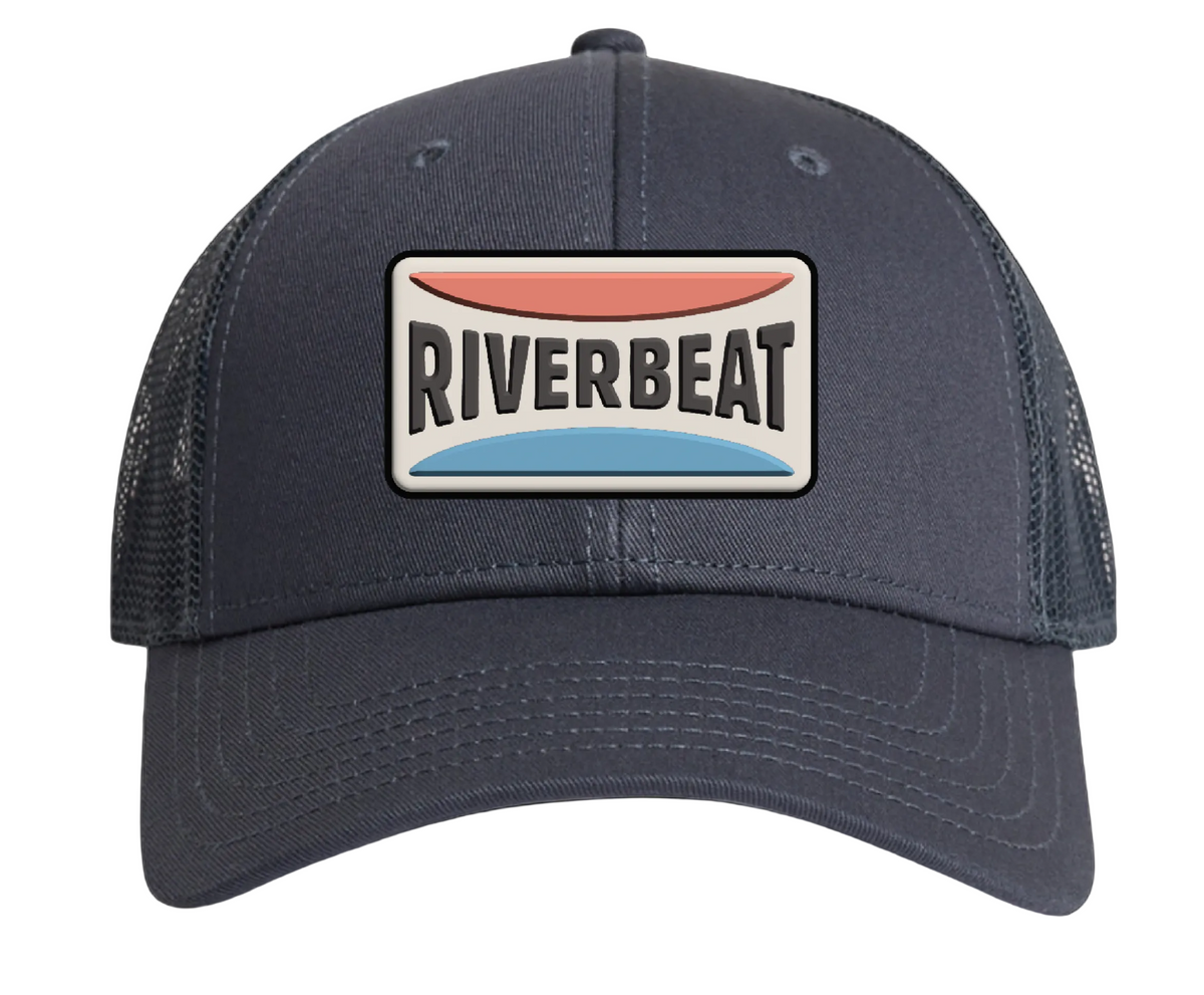 RiverBeat Trucker Hat