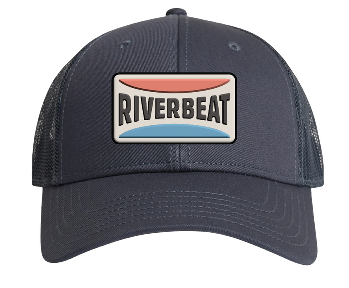 RiverBeat Trucker Hat