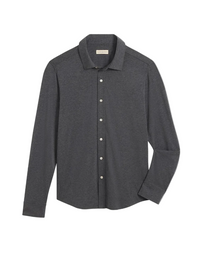 Norwood LS Button Up