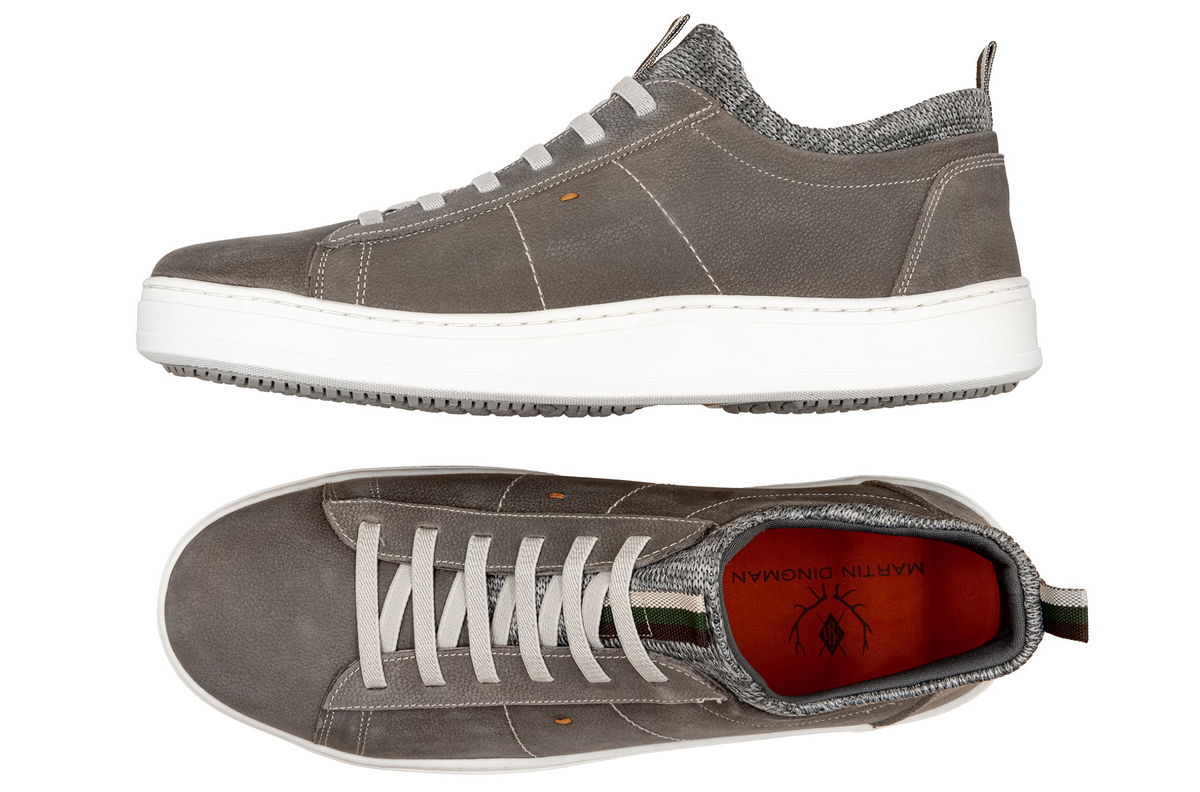 Cameron Sneaker