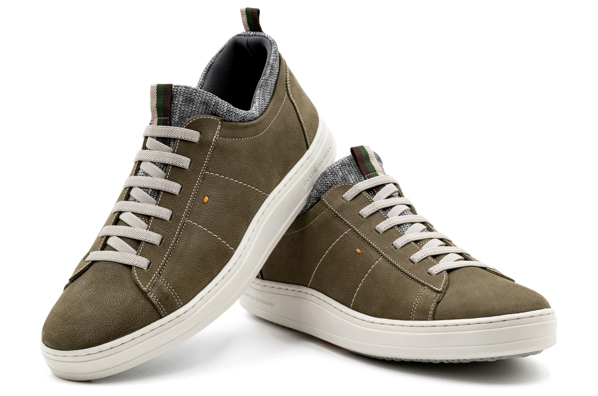 Cameron Sneaker