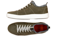 Cameron Sneaker
