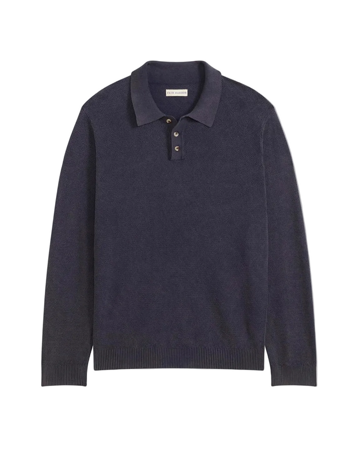 Mariner LS Polo