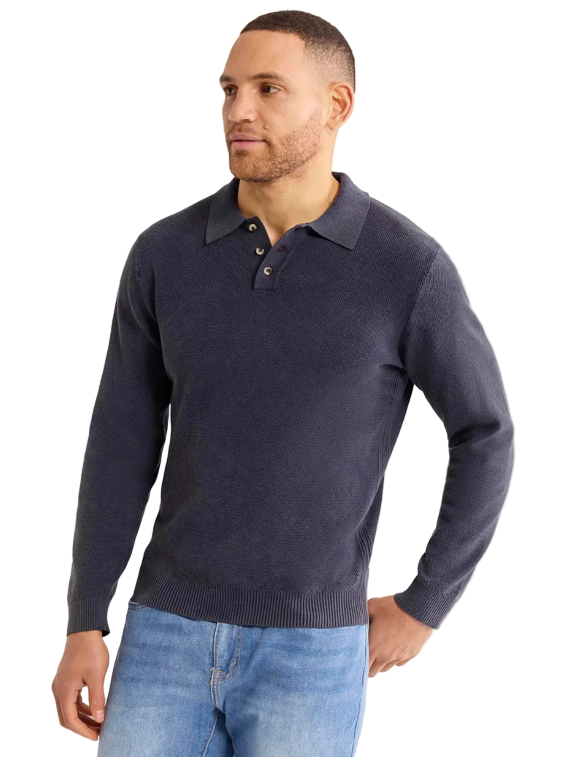 Mariner LS Polo
