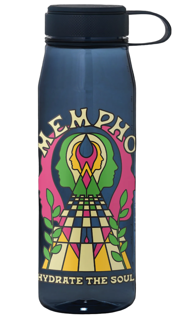 Mempho Hydrate The Soul Miir Water Bottle
