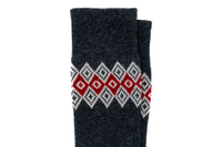 Cabin Merion Wool Sock