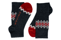 Cabin Merion Wool Sock