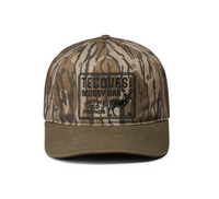 Tecovas x Mossy Oak Original Bottomland Hat