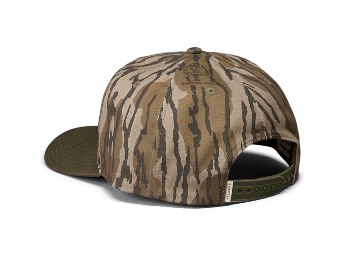 Tecovas x Mossy Oak Original Bottomland Hat