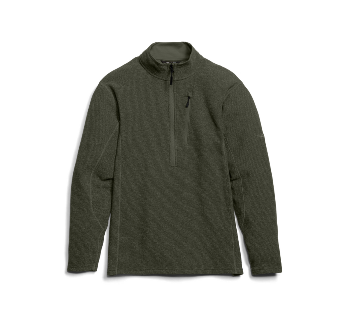 Snowcrest Half-Zip Fleece Pullover