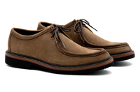 Walter English Roll-Moc