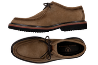 Walter English Roll-Moc