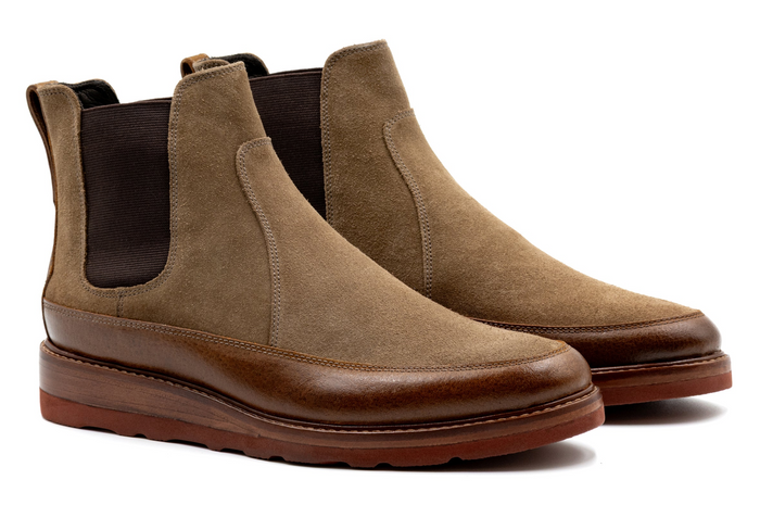 Morgan Boot