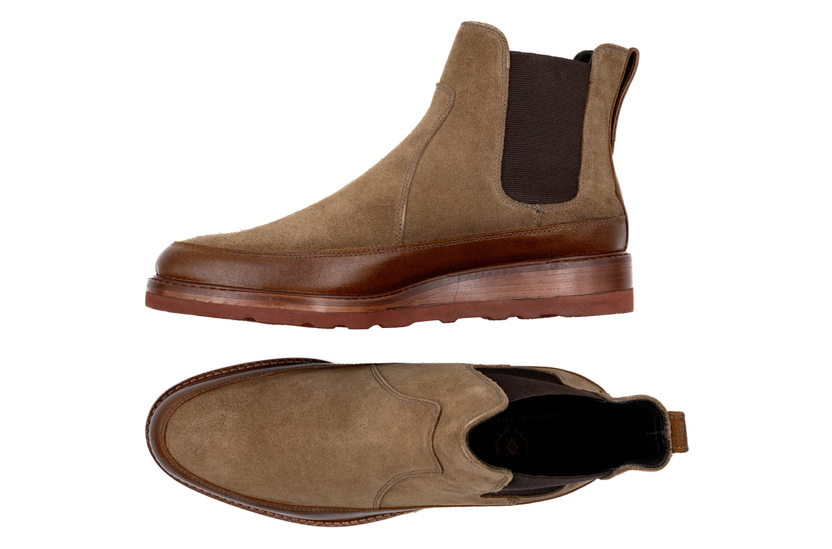 Morgan Boot