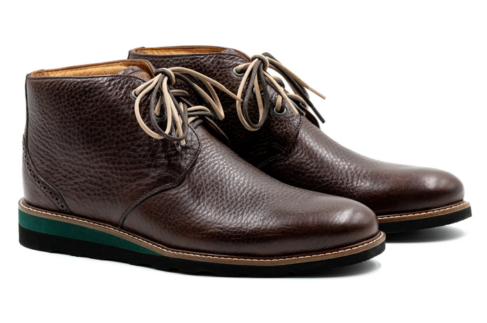 Blue Ridge Chukka