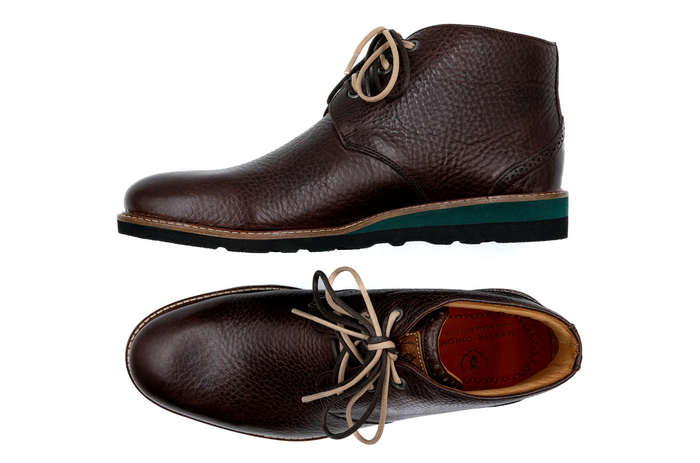 Blue Ridge Chukka