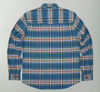 Old Pass Flannel