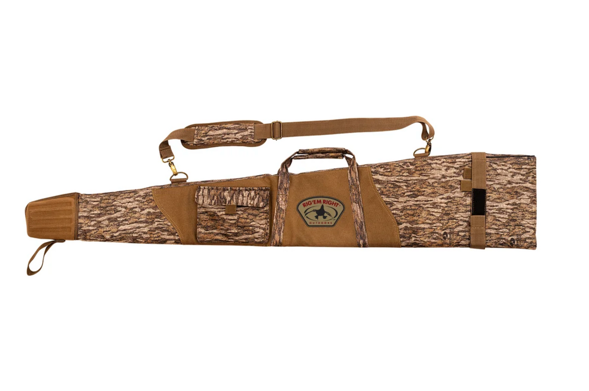 Flashpoint Floating Gun Case- Bottomland