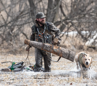 Flashpoint Floating Gun Case- Bottomland