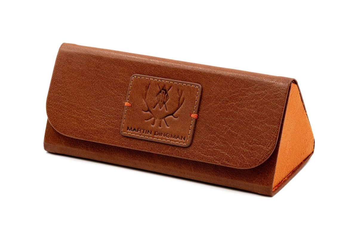 Sarasota Sunglass Case