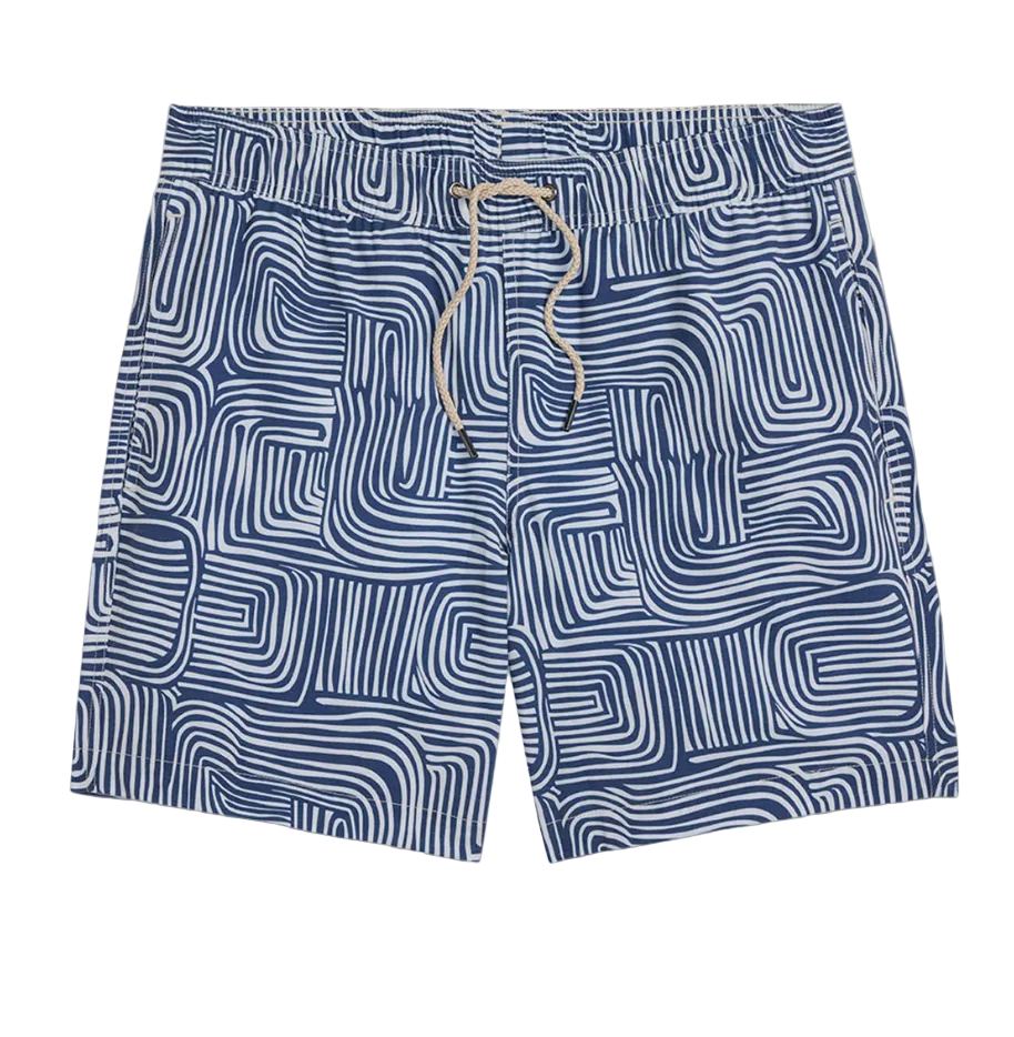 Bayberry Trunk 7"