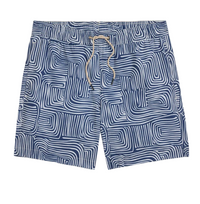 Bayberry Trunk 7"