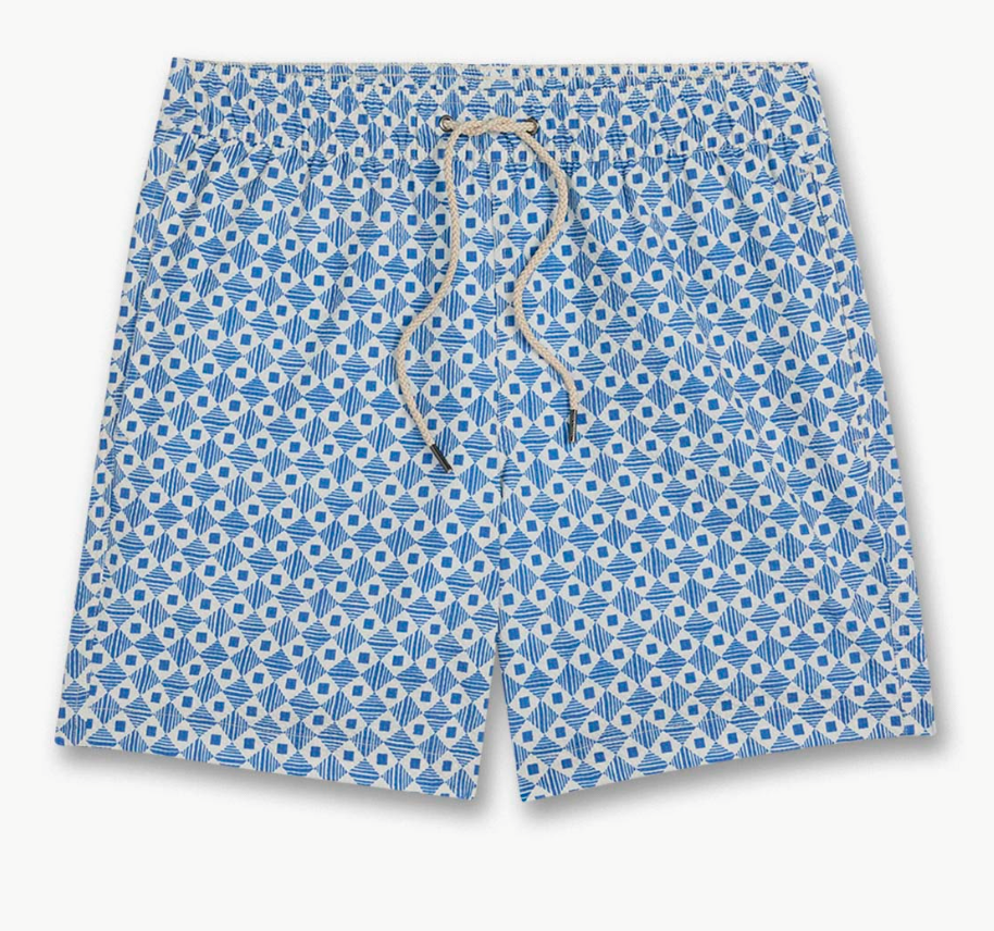 Bayberry Trunk 7"
