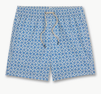 Bayberry Trunk 7"