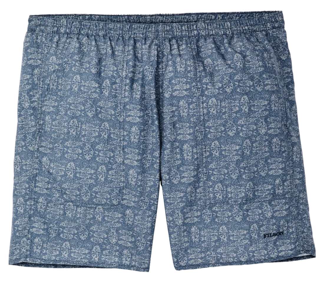 Oxbow Lake Trunks