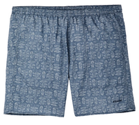 Oxbow Lake Trunks