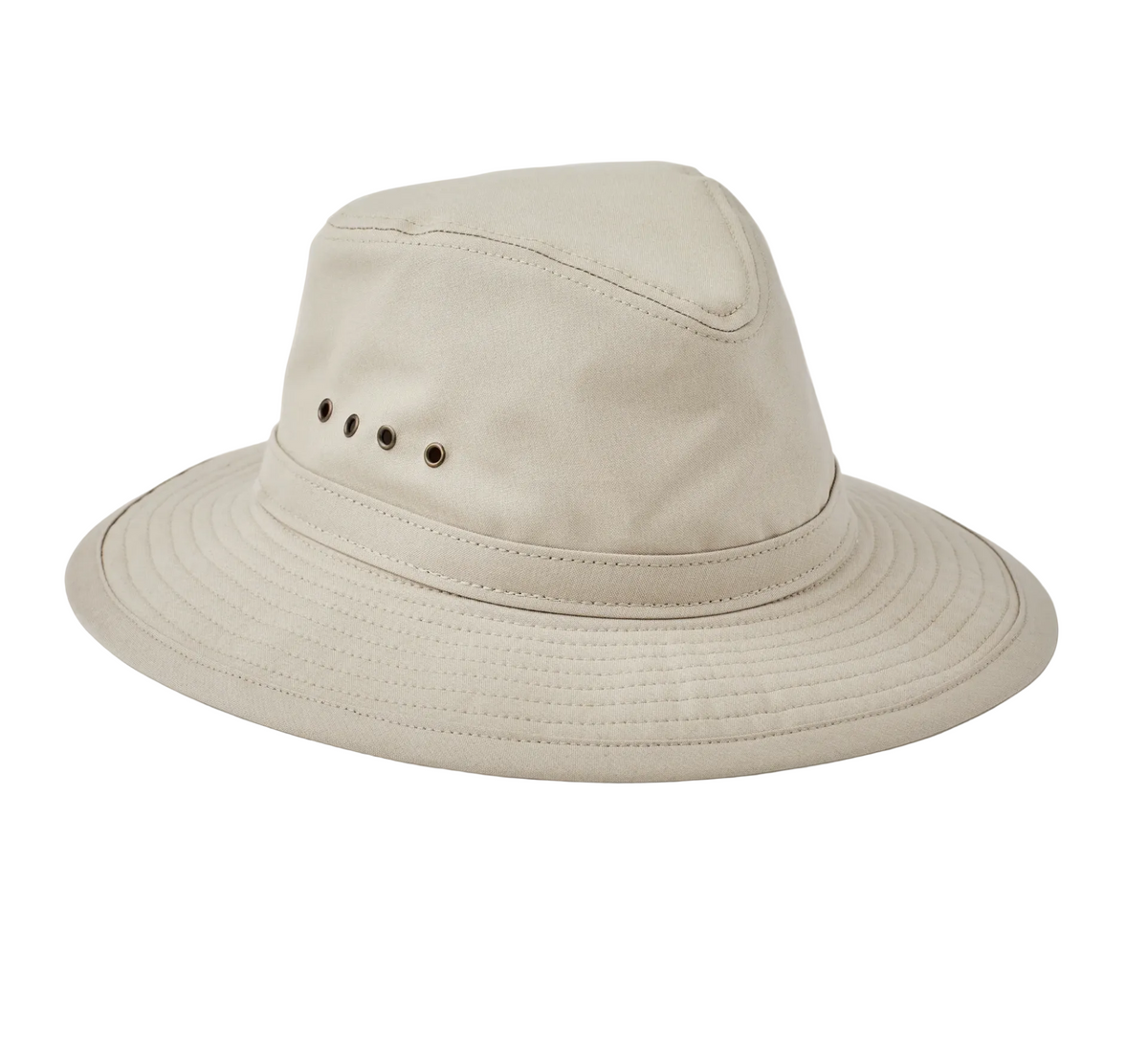 Summer Packer Hat