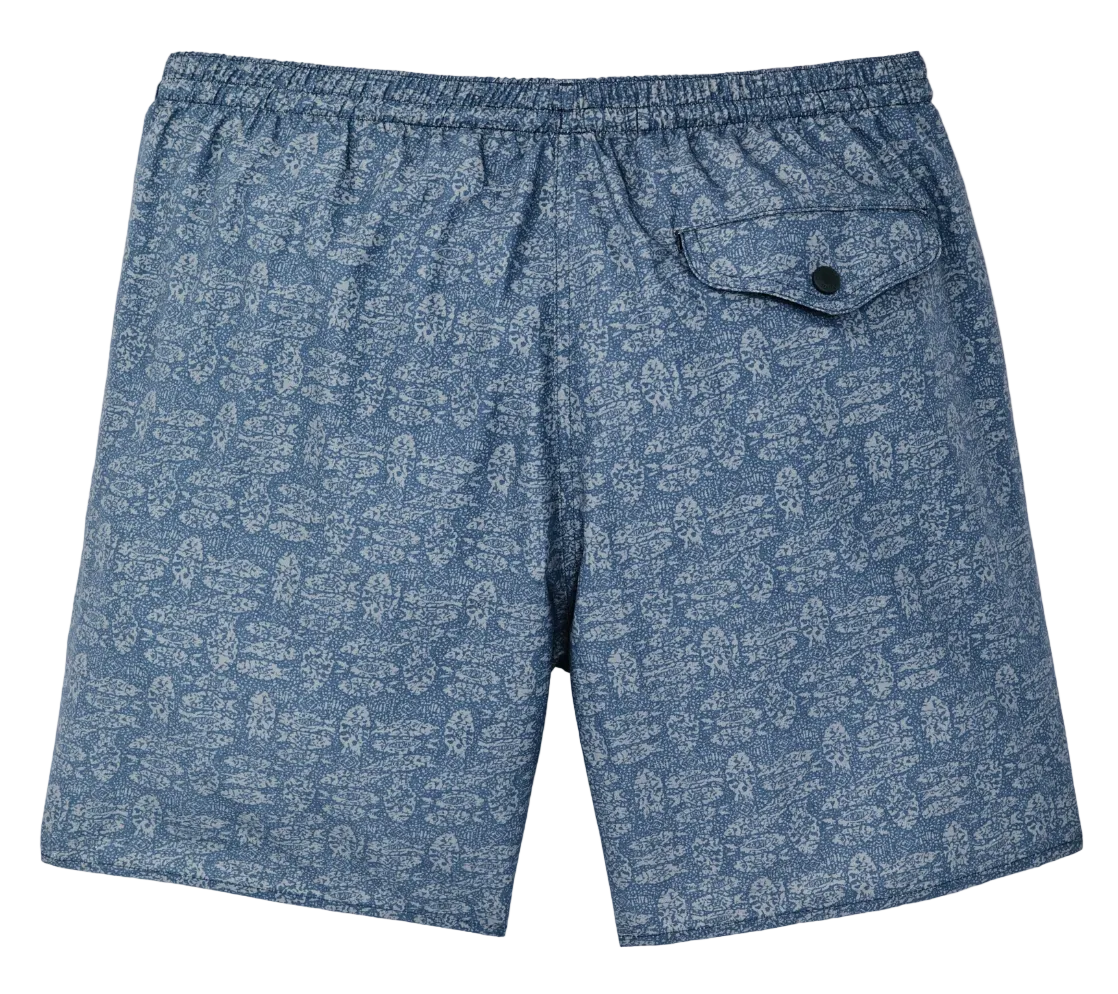 Oxbow Lake Trunks
