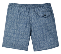 Oxbow Lake Trunks