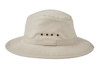 Summer Packer Hat