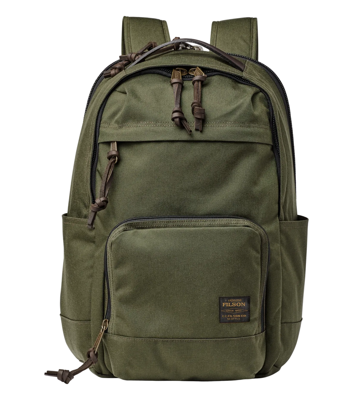 Dryden Backpack
