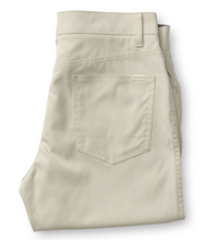 Long Drive Performance Fiver-Pocket Pant