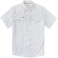 Poncho Western Pearl Snap Shirt