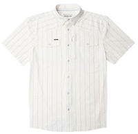Poncho Western Pearl Snap Shirt