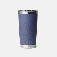 Rambler 20oz Tumbler Moon Dust