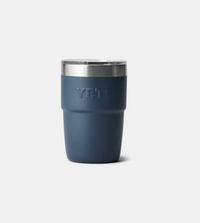 Rambler 8 oz Stackable Cup