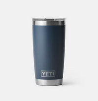 Rambler 20oz Tumbler