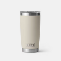 Rambler 20oz Tumbler