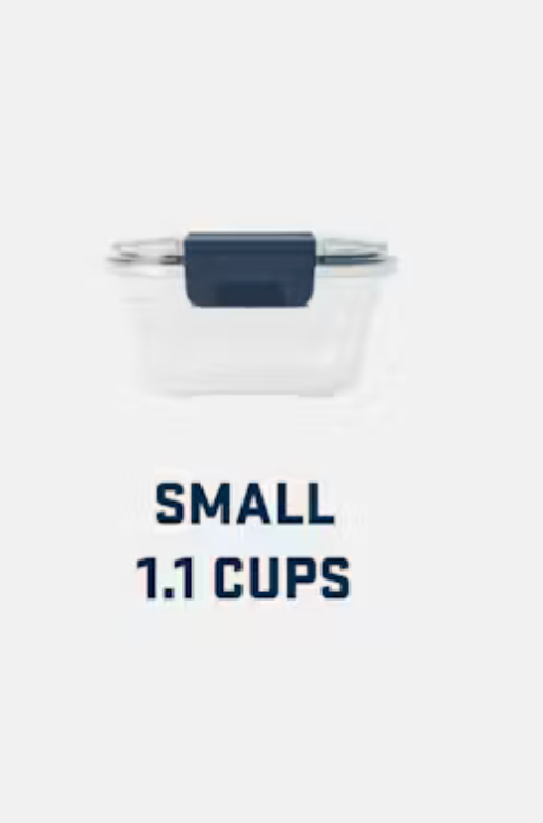 Yeti Food Storage Small