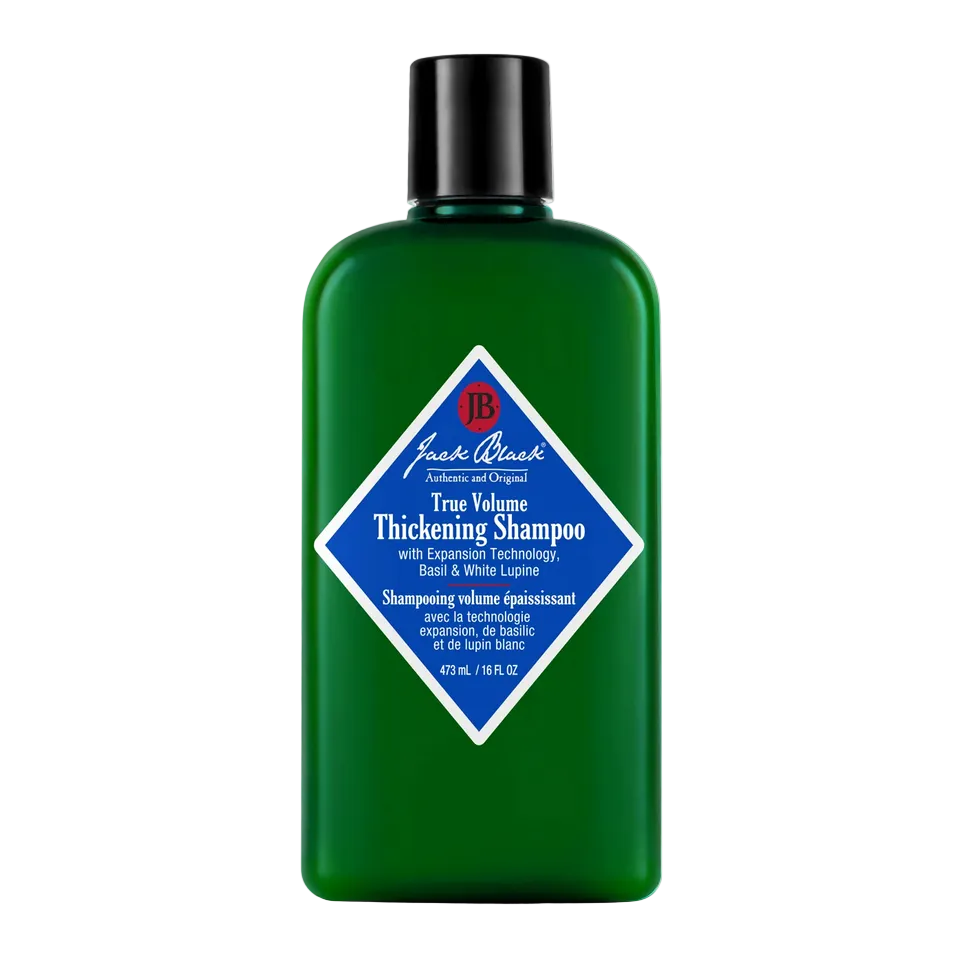 True Volume Thickening Shampoo 16 oz