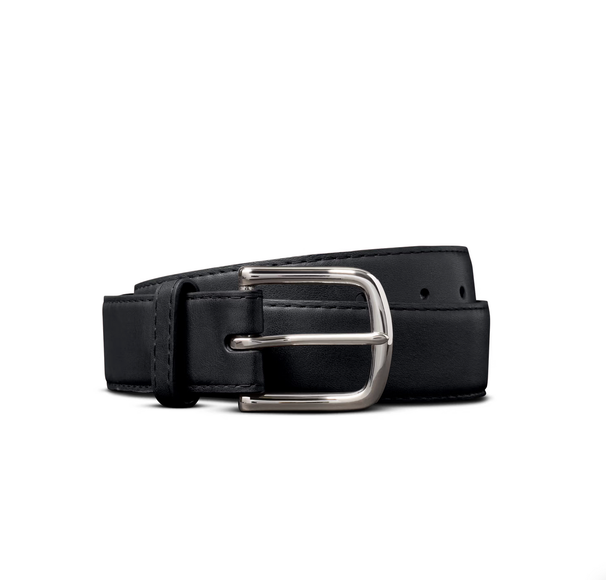 Men's Cowhide Belt