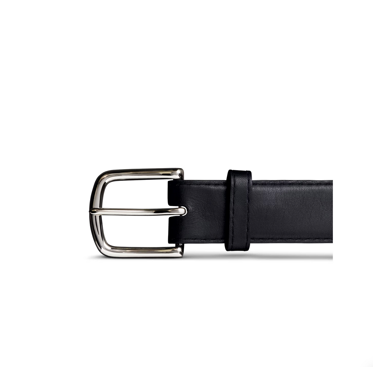 Men's Cowhide Belt