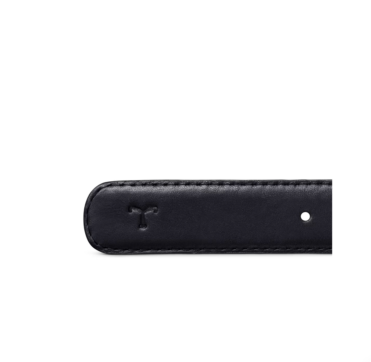 Men's Cowhide Belt