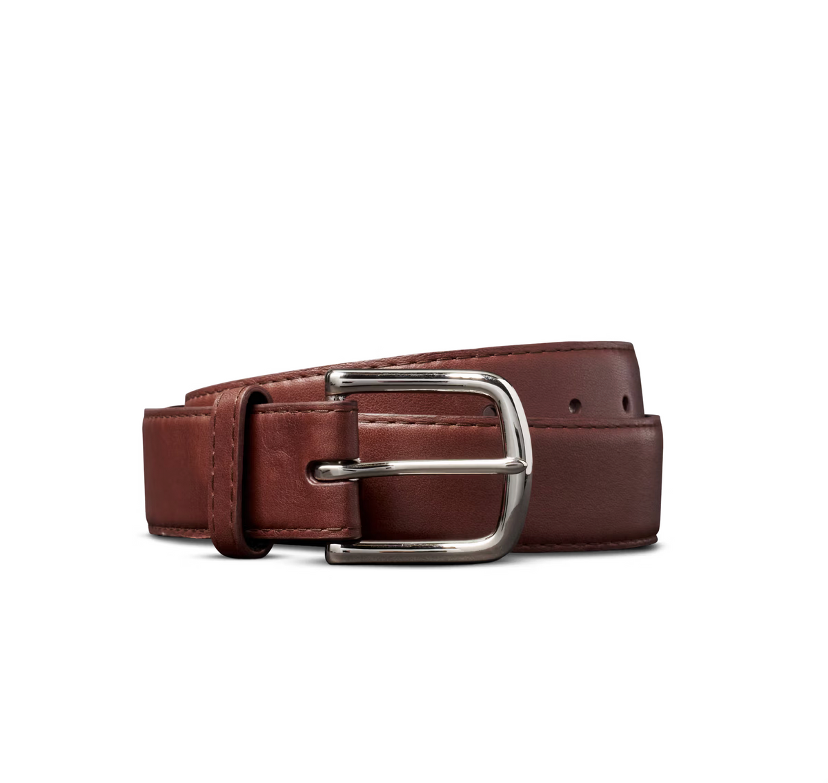 Men's Cowhide Belt