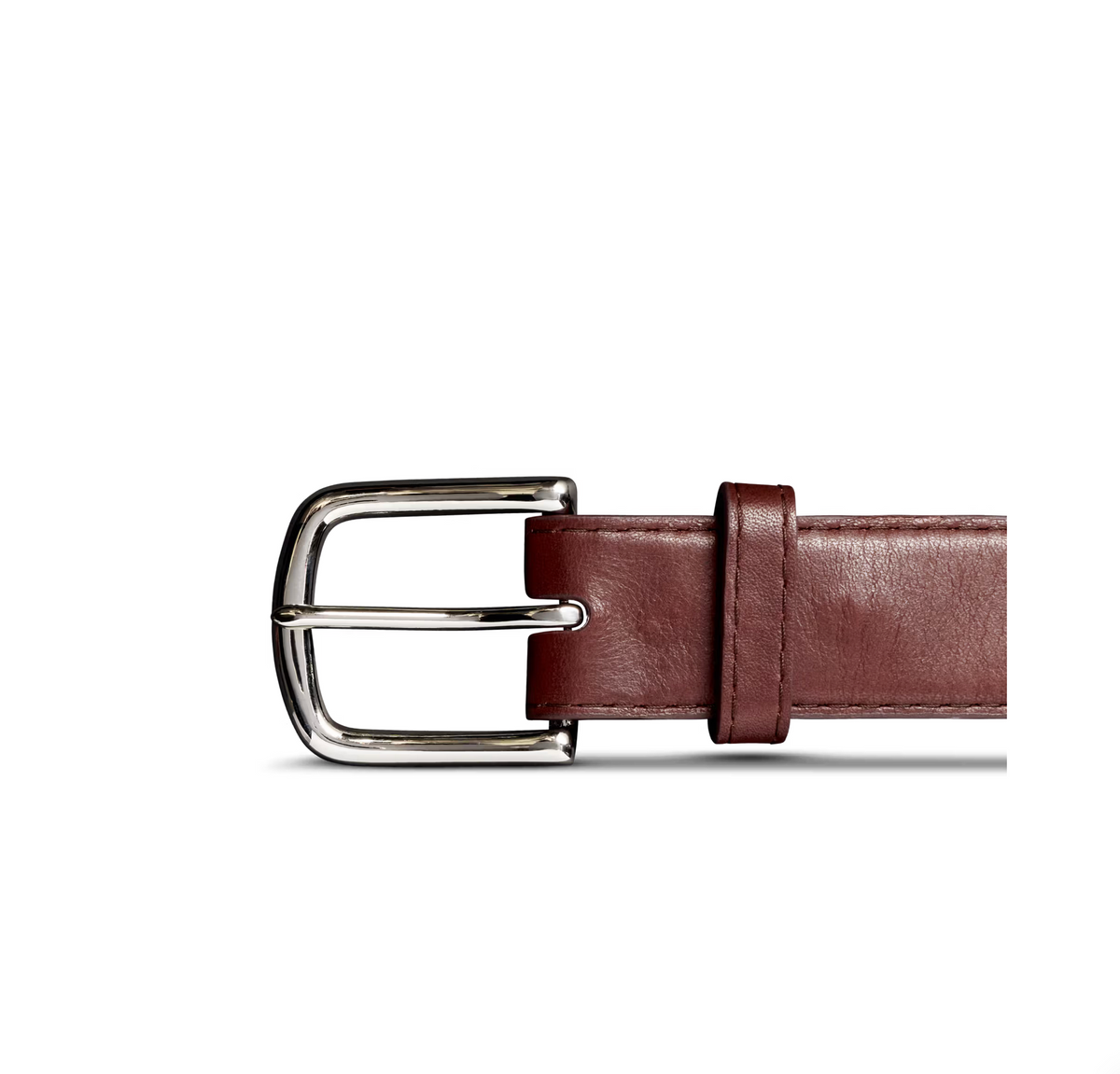 Men's Cowhide Belt